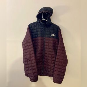 Northface ThermoBall Eco Hoodie (Men’s L)